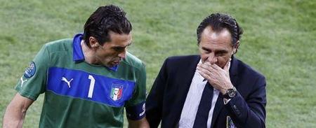 布翁焦尔诺：队内关系？我们对孔蒂有信心，他对我们也是如此