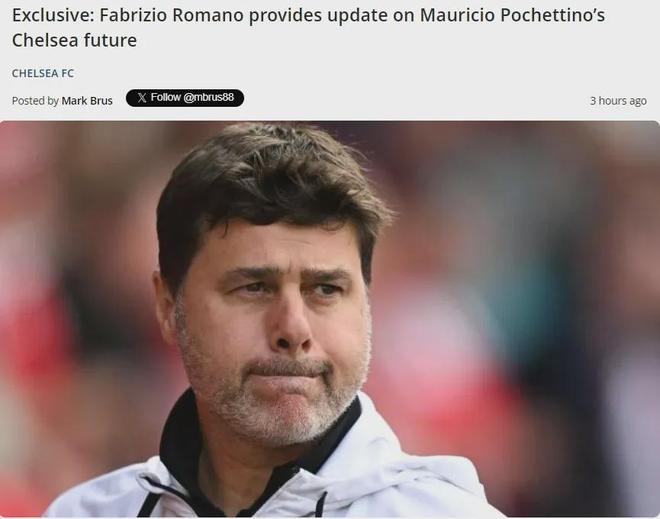 布罗基：国米纸面实力比米兰更强；我认为奇克将会决定德比