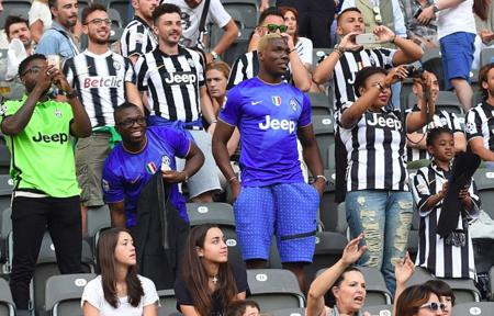 这才是真正的领袖表现